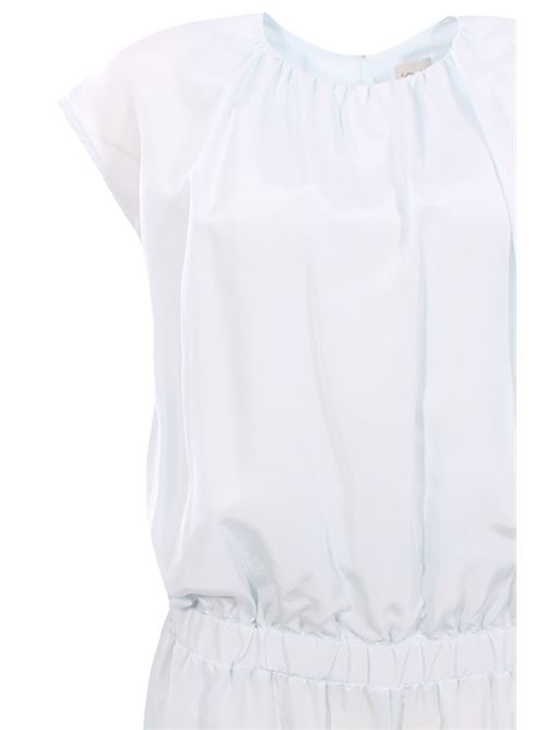silk dress ariel 1961 MILANO | EA117BT4935602